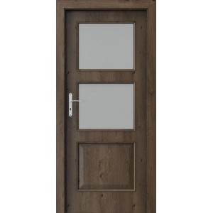 Porta NOVA 4.3 Dub Poludňajší 